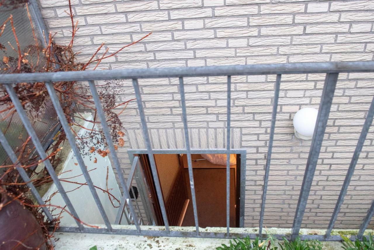 Neanderland-Apartment Wulfrath Exterior photo